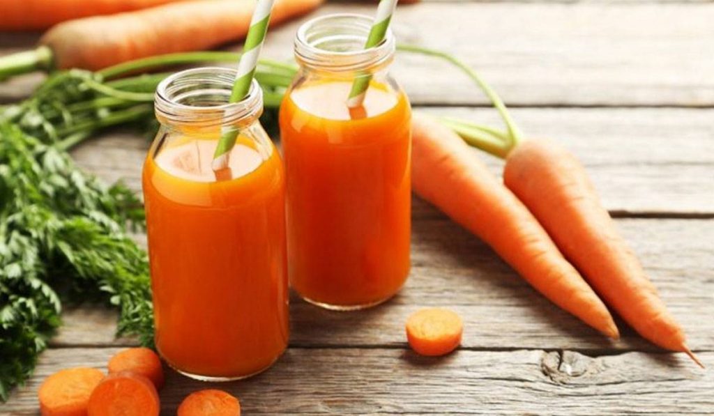 أنواع السموثي اللذيذة حسب مشاكل البشرة!