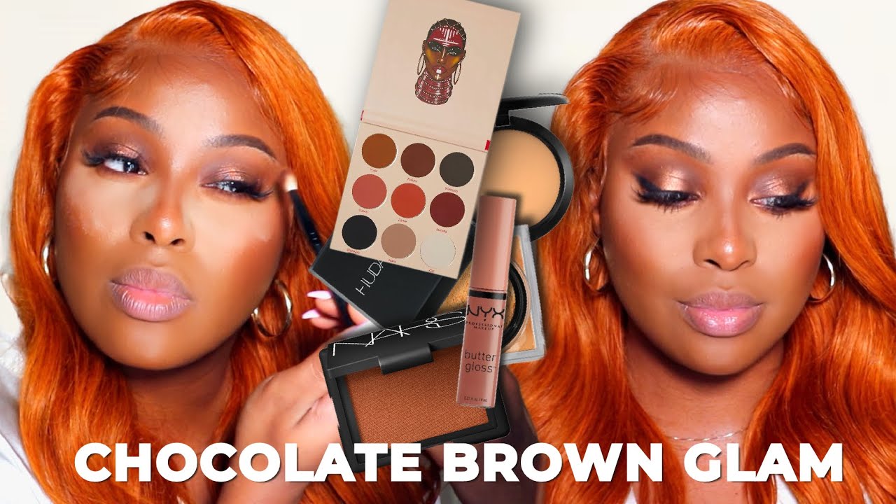 ستايلات مكياج فخمة