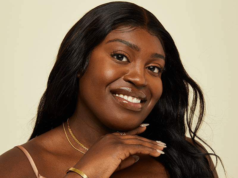 مكياج يومي طبيعي في 6 خطوات