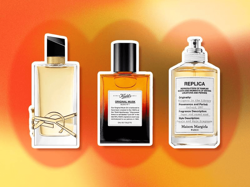 أفضل عطور المسك التي عليك تجربتها هذا الشتاء