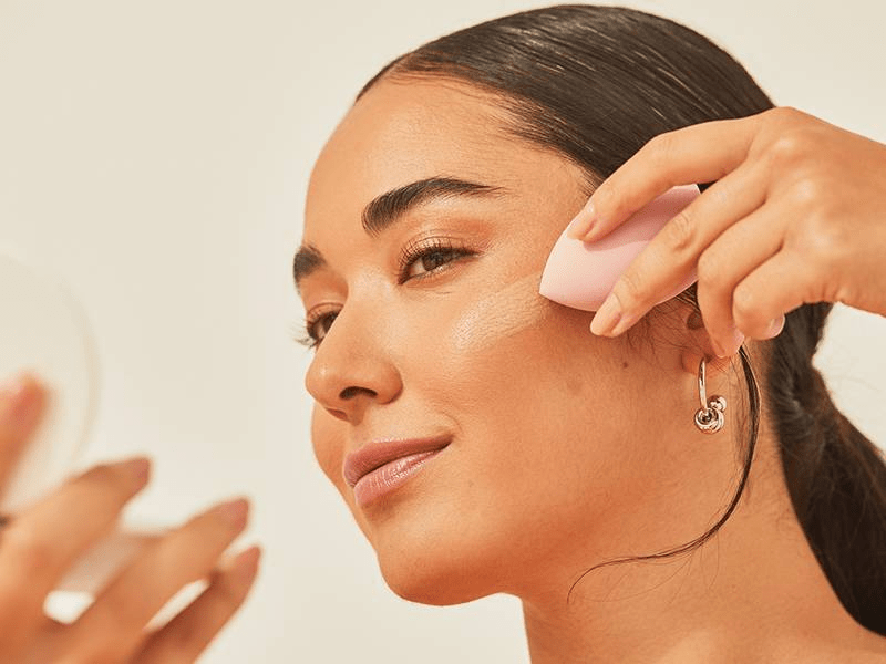 اكتشفي الفرق بين الـ BBكريم والـCC كريم وكريم الأساس