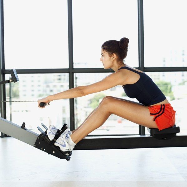 5 أنشطة رياضية منزلية