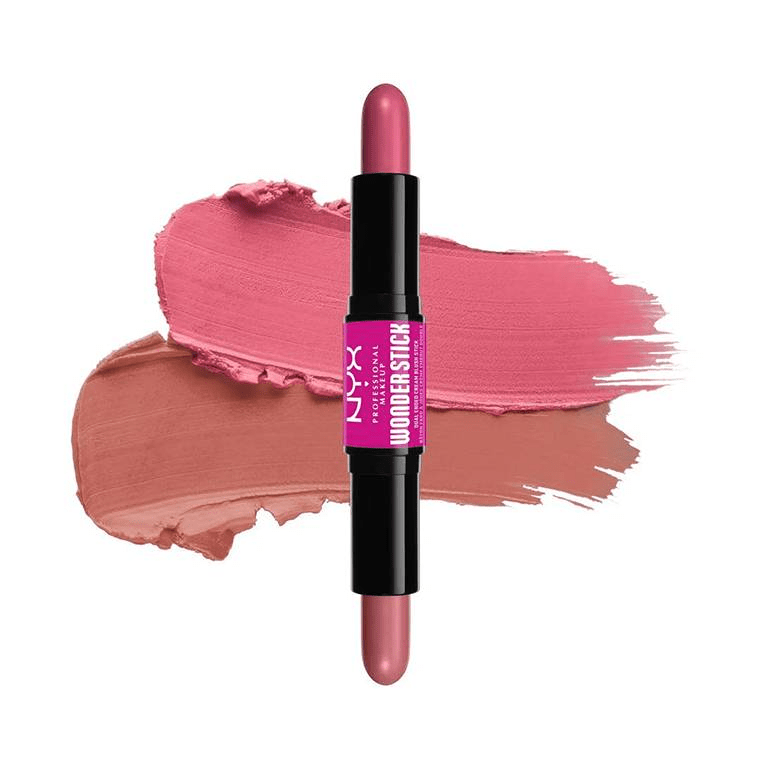 أفضل مستحضرات مكياج ستيك