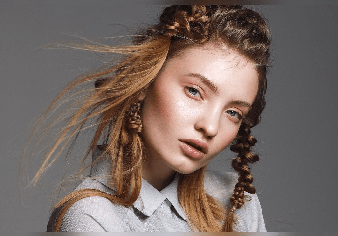 أجمل صبغات الشعر لموسم 2023