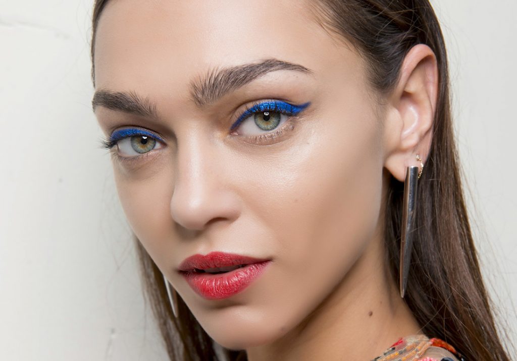 أفكار مكياج لحفلة نهاية السنة بالصور