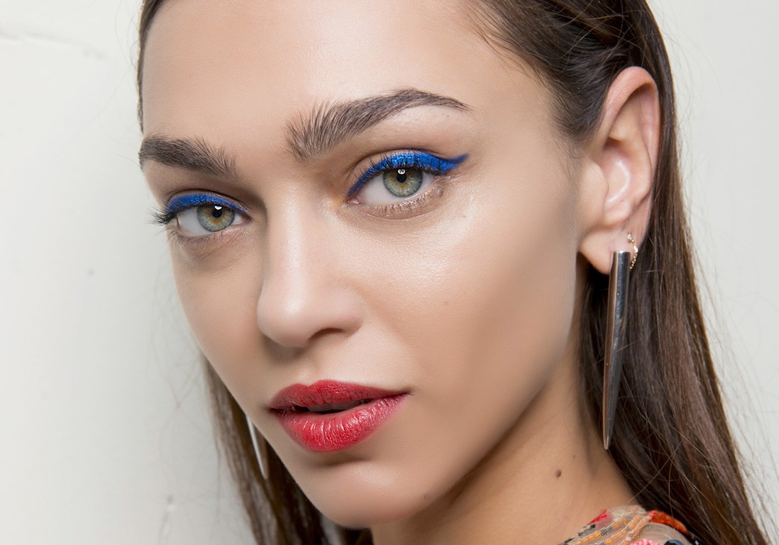 أفكار مكياج لحفلة نهاية السنة بالصور