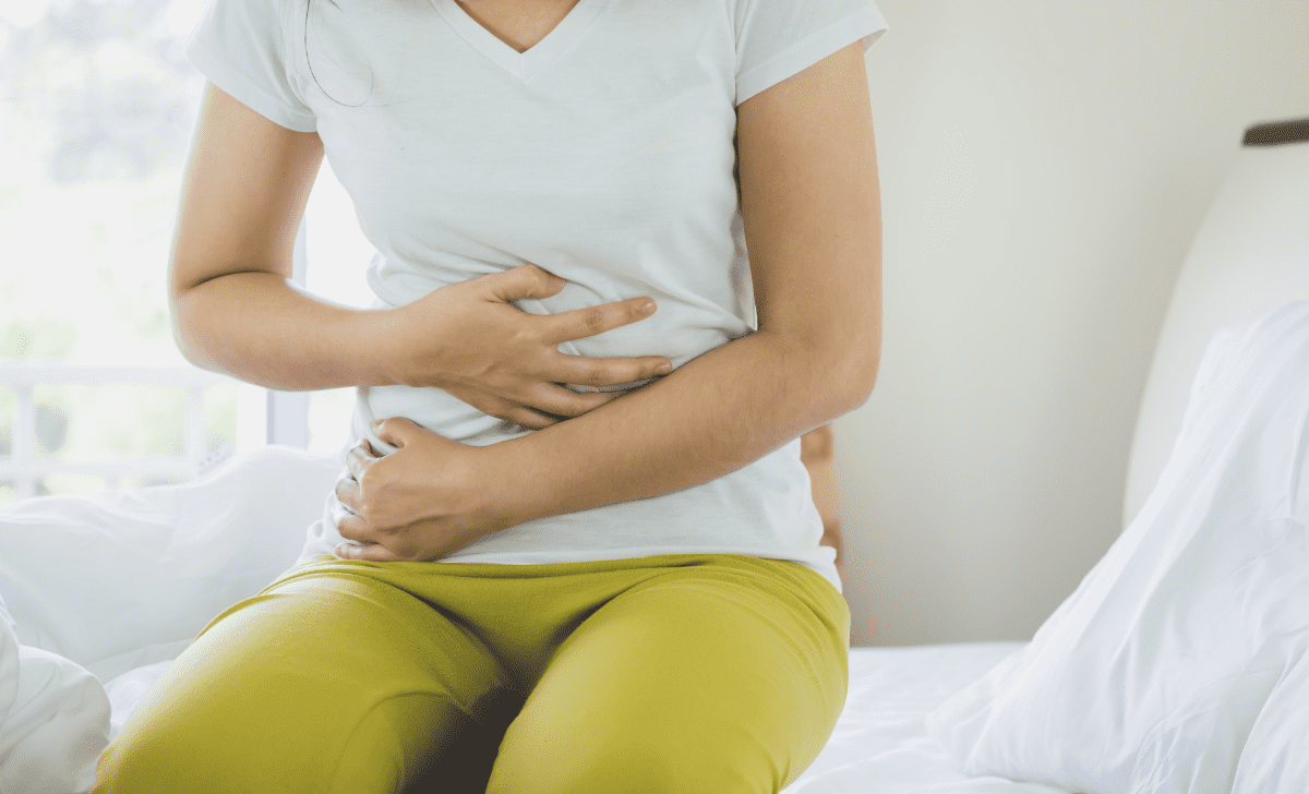 إليك علاج الجهاز الهضمي و طرق الحد من انتفاخ البطن