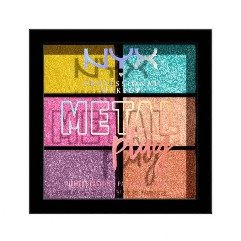 أفضل لوحات ظلال عيون