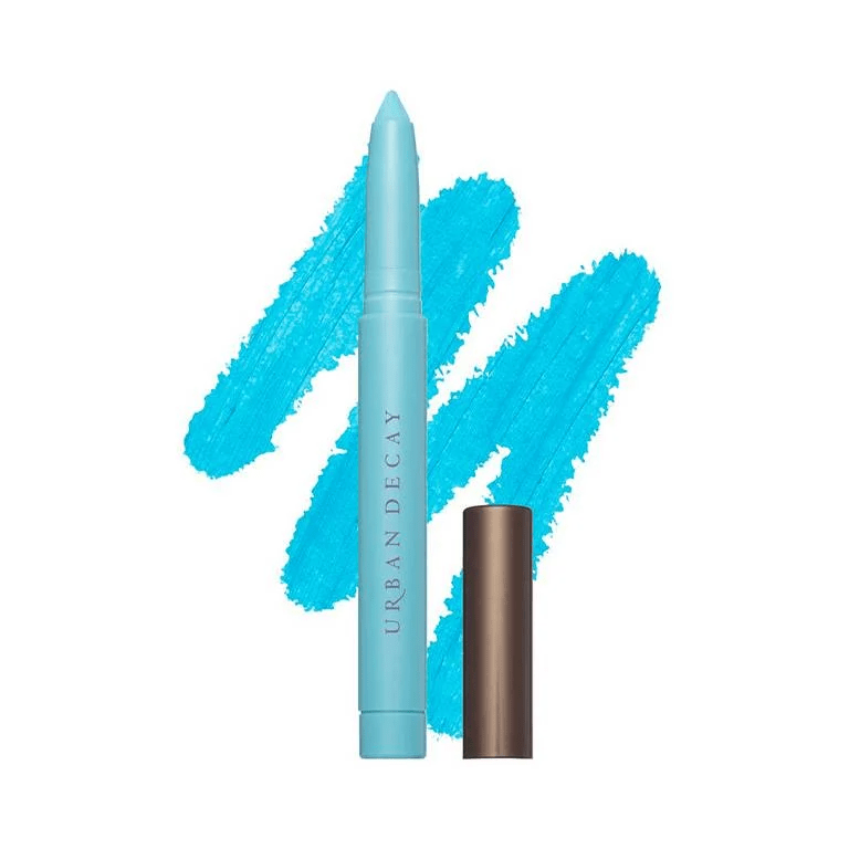 الأيشادو ستيك سهلة التطبيق