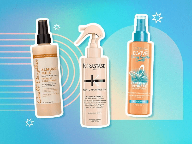 أفضل بخاخات ترطيب البشرة الجافة والباهتة