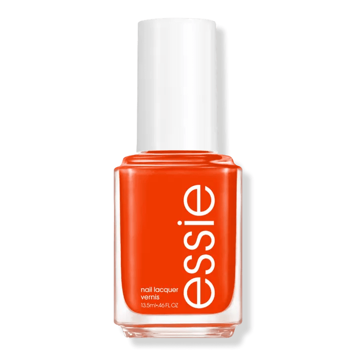 خطوات تطبيق طلاء الأظافر