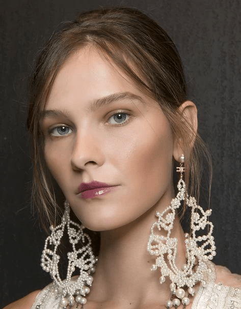 أفكار مكياج لحفلة نهاية السنة