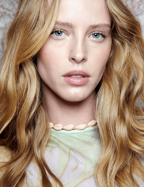 أجمل صبغات الشعر