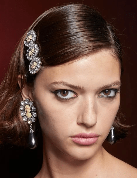 أجمل صبغات الشعر