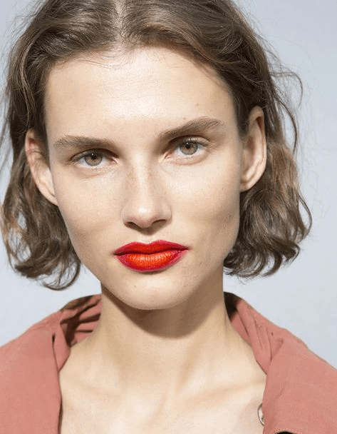 أفكار مكياج لحفلة نهاية السنة