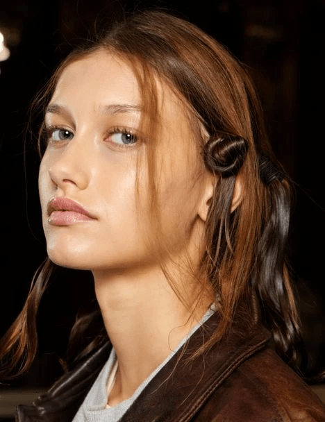 أجمل صبغات الشعر