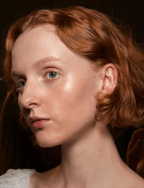 أجمل صبغات الشعر