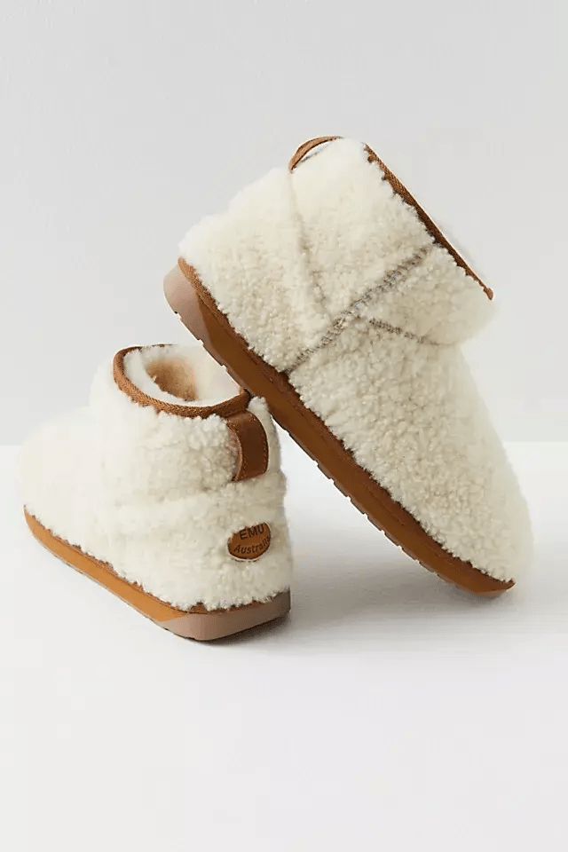 أحذية زفاف شتوية 