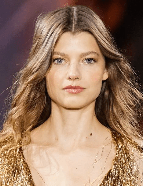 أجمل صبغات الشعر