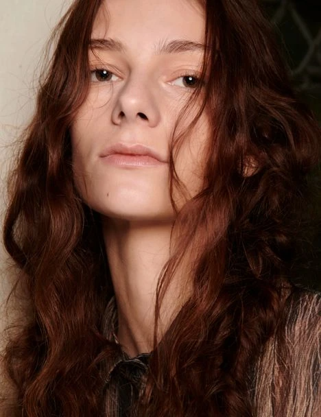 أجمل صبغات الشعر