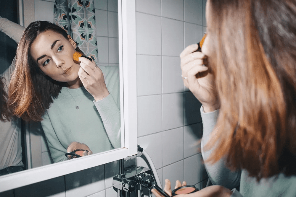 إطلالة شبابية في 7 خطوات