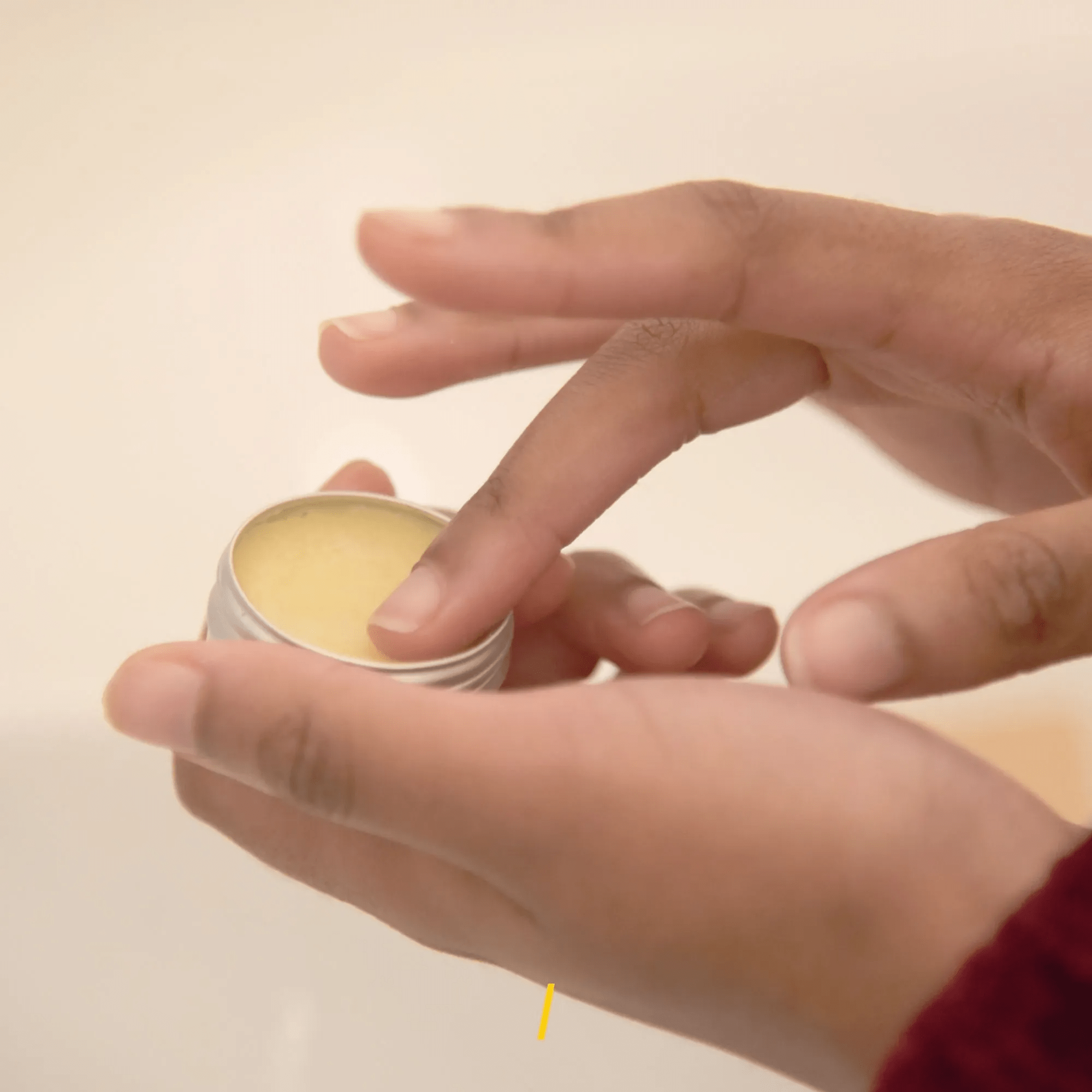 3 مرطبات شفاه عضوية