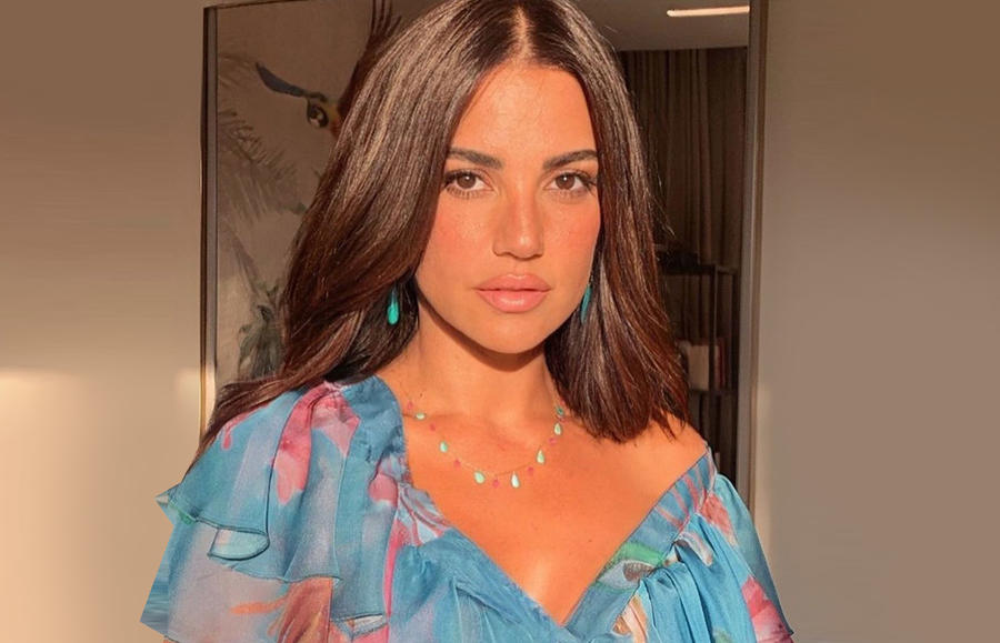 تسريحات عصرية من وحي النجمات العربيات لحفلات الخطوبة