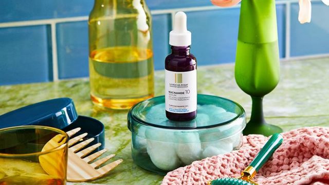 أفضل سيروم للبشرة قبل المكياج