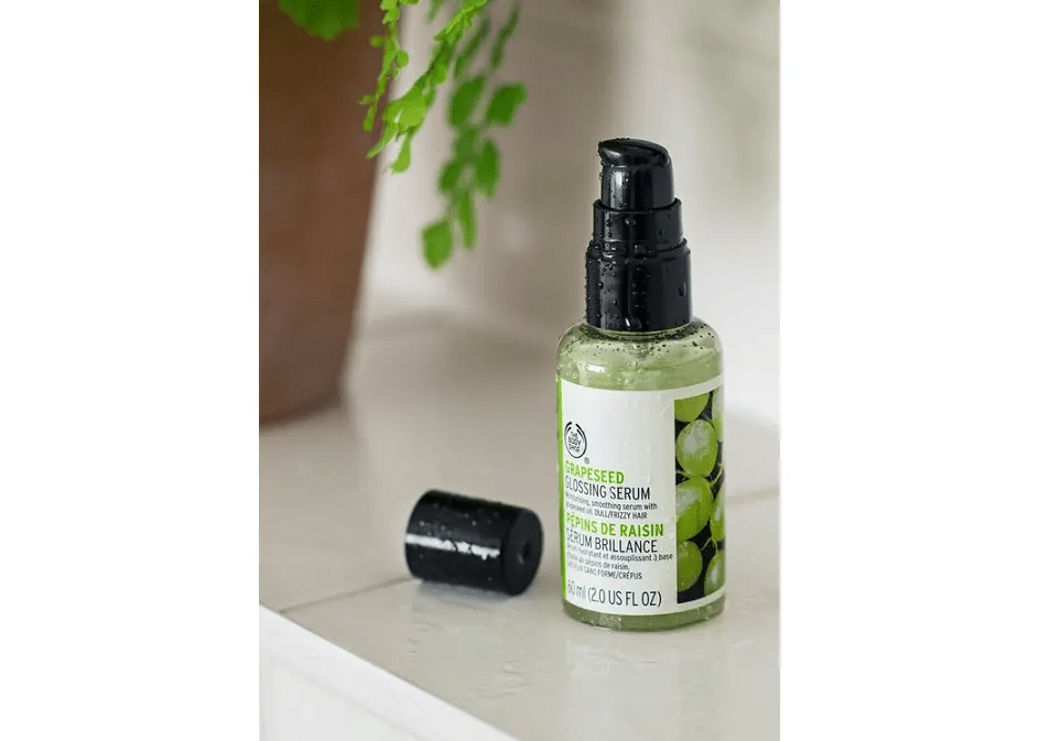 أفضل منتجات العناية بالشعر 