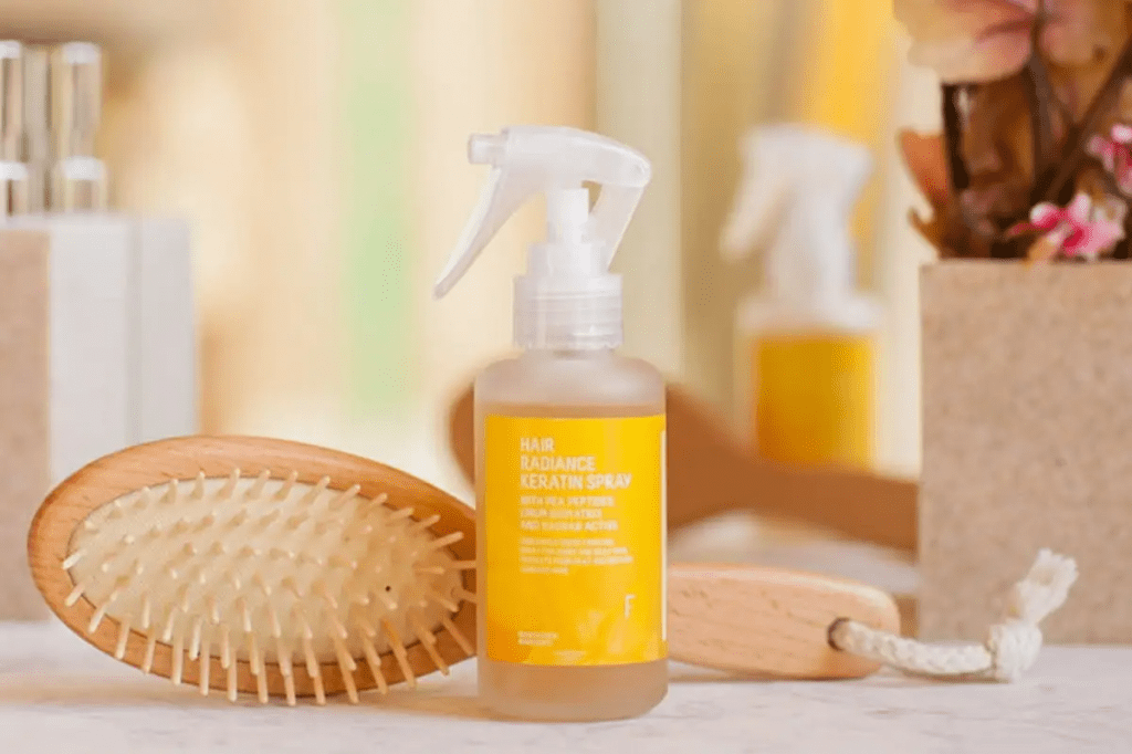 أفضل منتجات العناية بالشعر التي عليك إضافتها إلى روتين زفافك