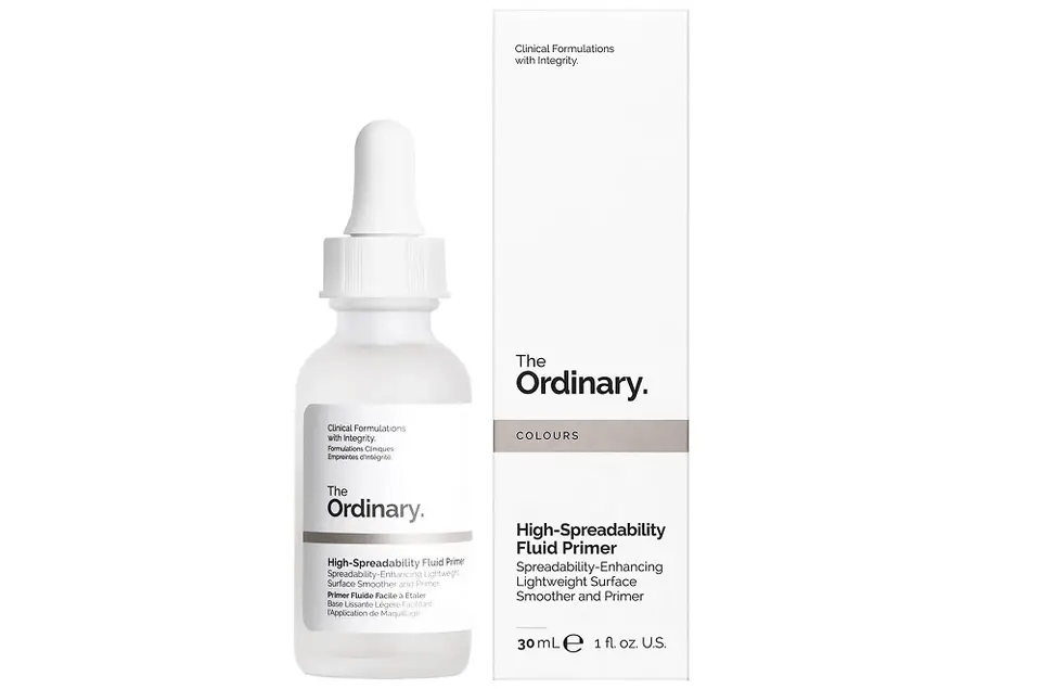 أهم مستحضرات مكياج 