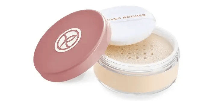 أهم مستحضرات مكياج 