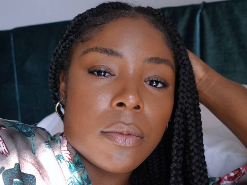 كيفية تحديد لون البشرة والحصول على مكياج مثالي