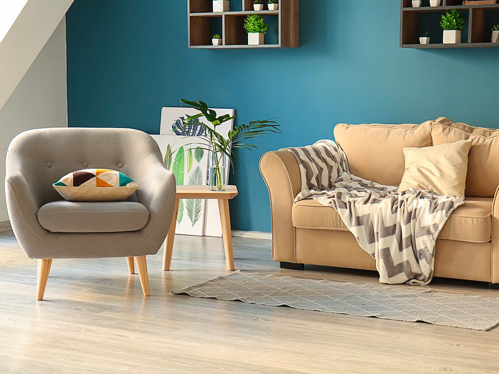 ديكورات أنيقة وعصرية 