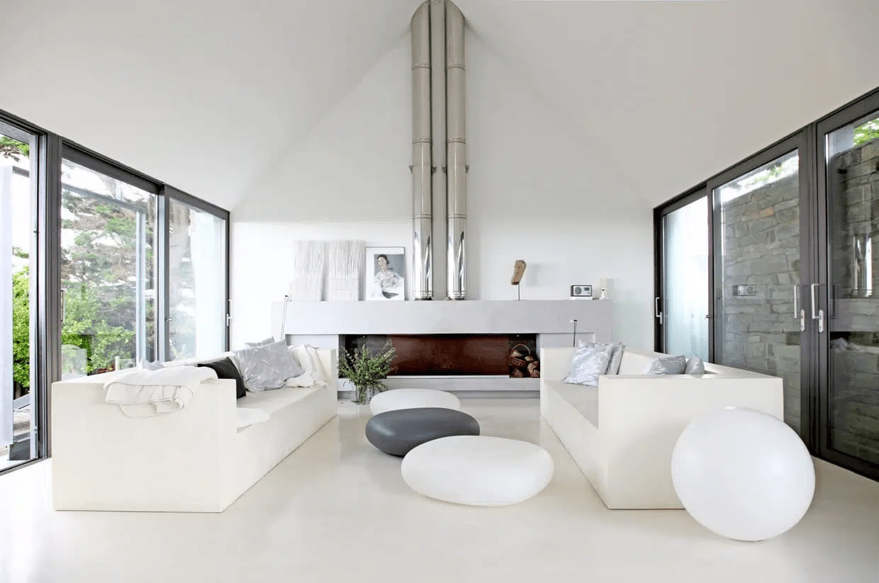 صالونات عصرية