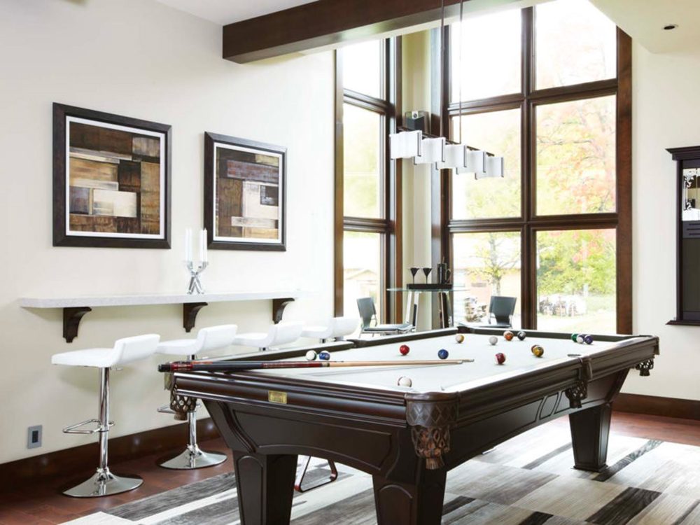 ديكورات أنيقة وعصرية 