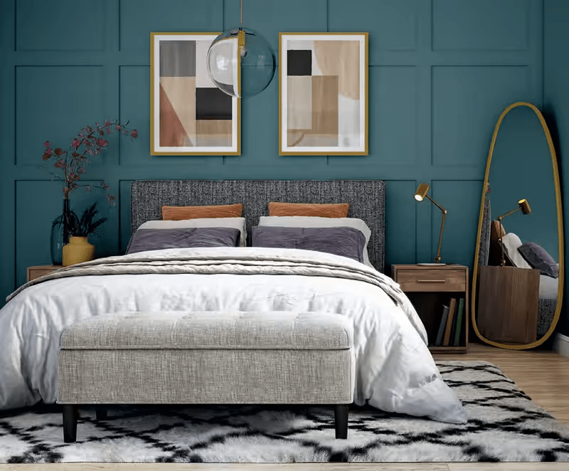 اتجاهات ستايلات ديكور 2023