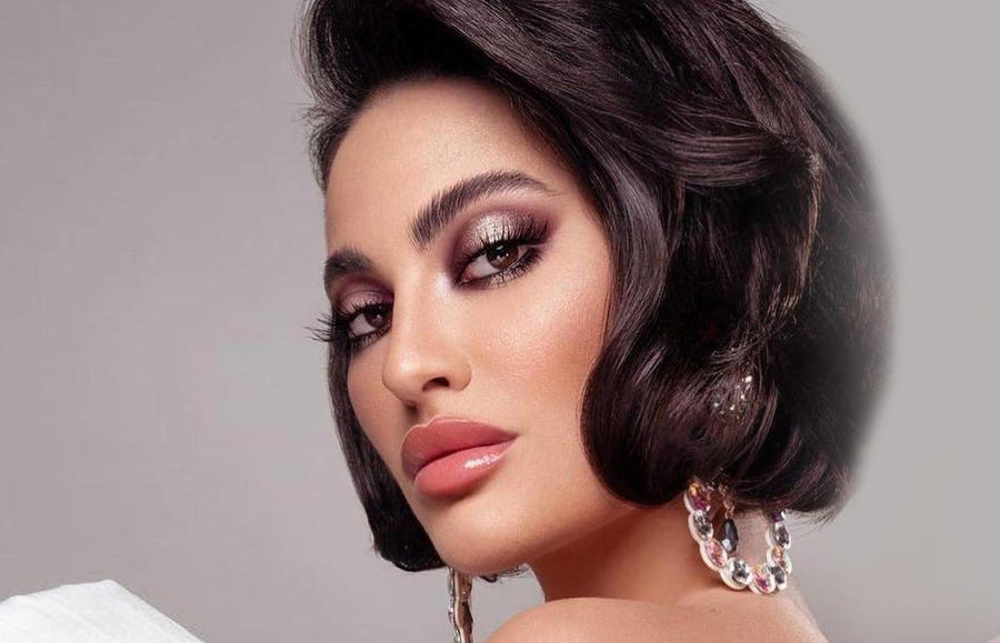 ستايلات مكياج لبناني للسهرات بالخطوات