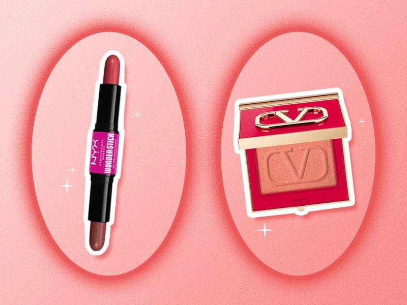 منتجات بلاشر 2023 صنعت لتناسب لون بشرة الحنطية