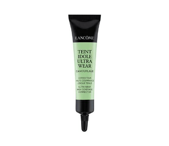 طرق تغطية حب الشباب