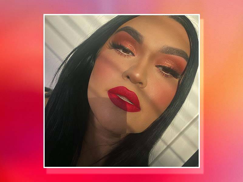 تيتوريال ميكاب لتتألقي في عيد الحب بالفيديو