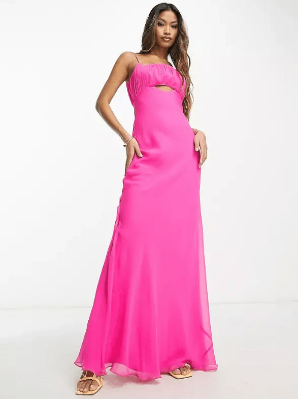 فساتين راقية من تصميم Asos