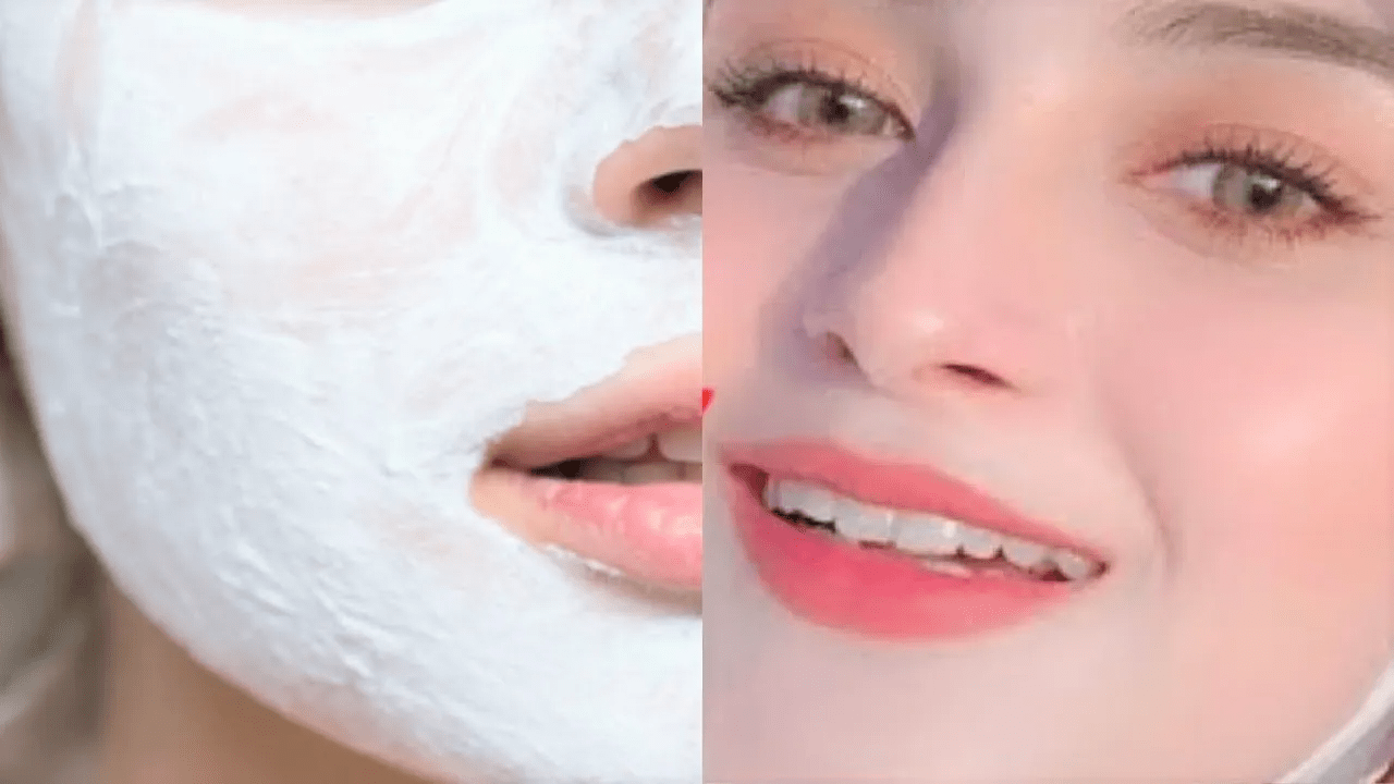 أفضل الوصفات الطبيعية لتبييض البشرة قبل حفل الزفاف