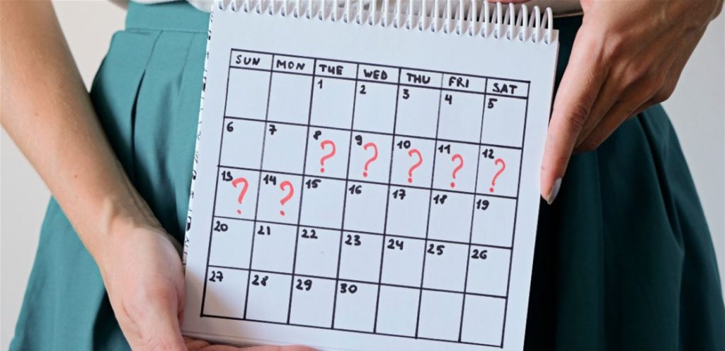 تنظيم الدورة الشهرية بـ4 أطعمة