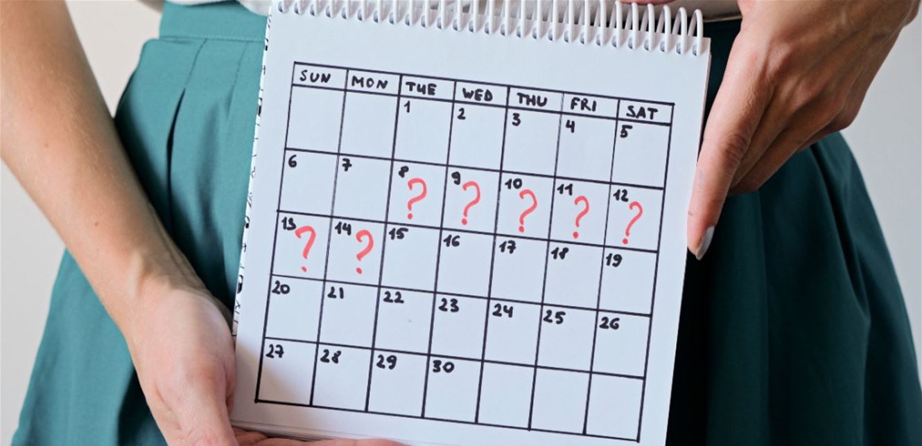 تنظيم الدورة الشهرية بـ4 أطعمة