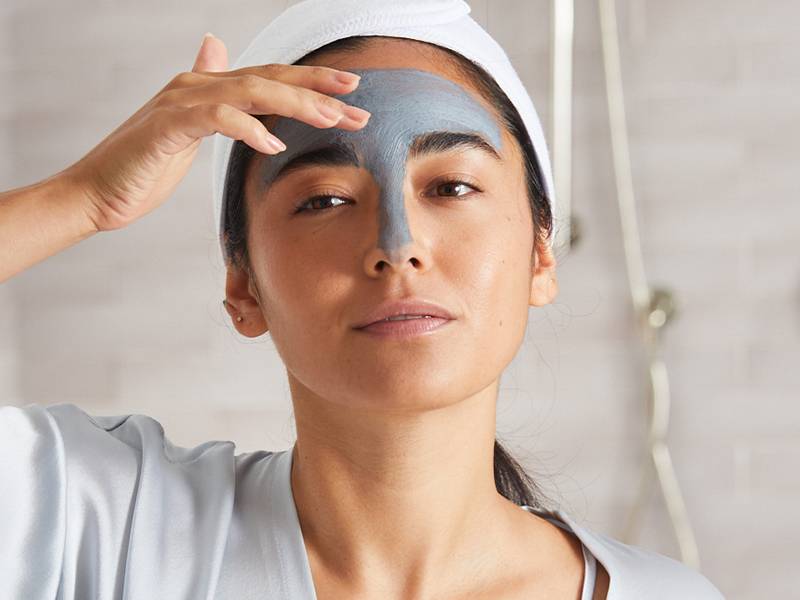 أفضل أوقات تطبيق أقنعة الوجه