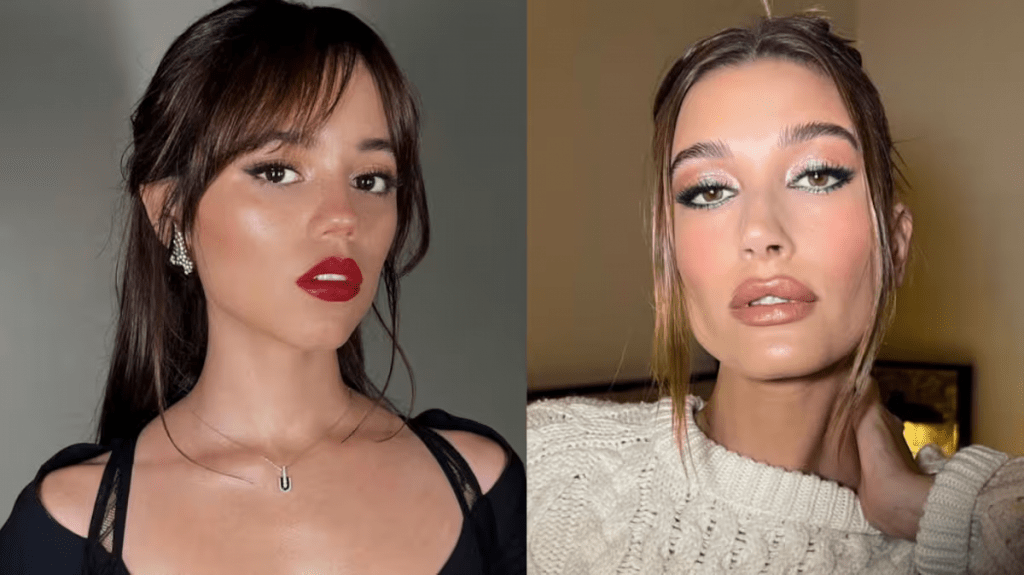 أفكار مكياج عليك تجربتها السنة الجديدة 2023