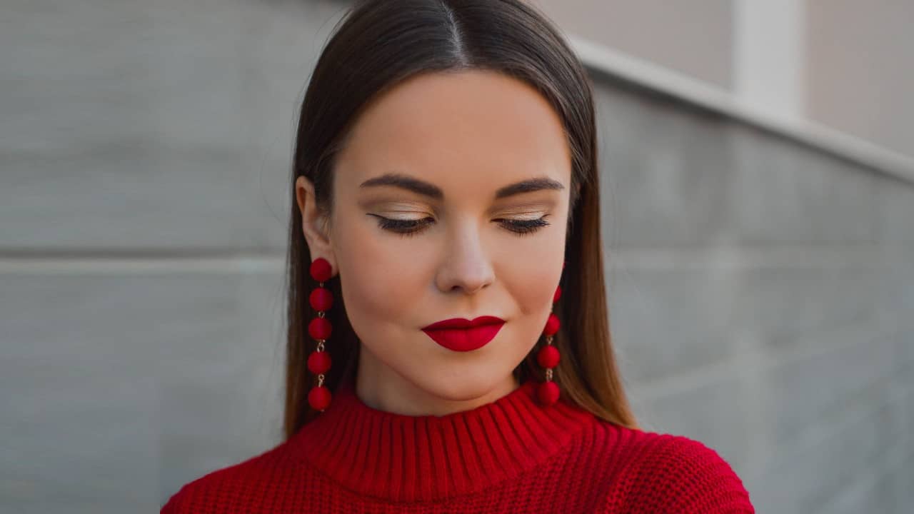 3 نصائح لمكياج شفاه ناجح في كل مرة!