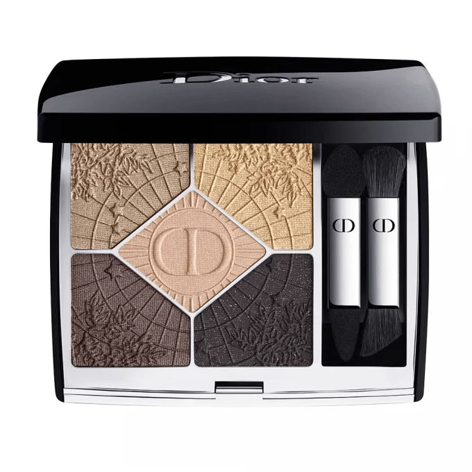 5 ماركات باليت ظلال عيون