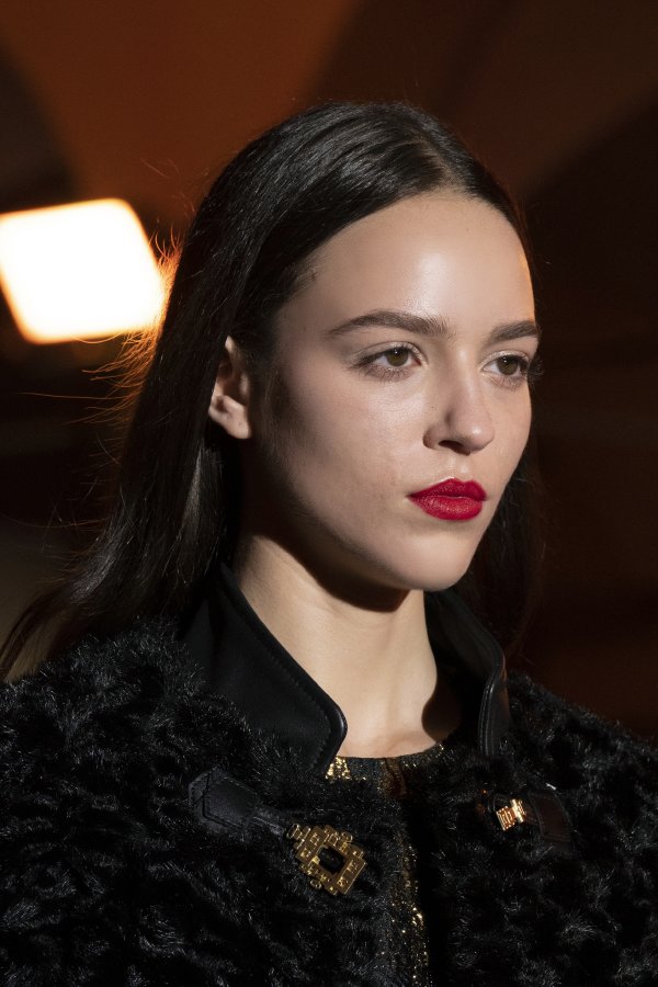 ستايلات مكياج عصرية 